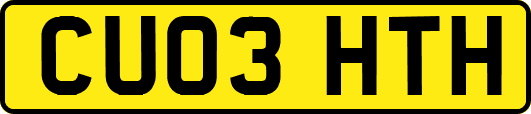 CU03HTH
