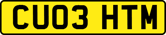 CU03HTM