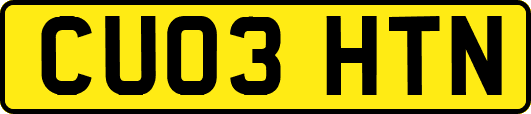 CU03HTN