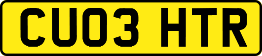 CU03HTR