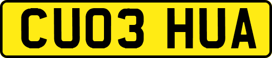 CU03HUA