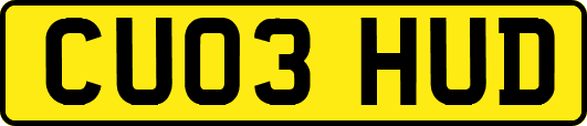CU03HUD