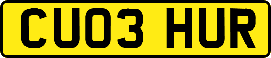 CU03HUR