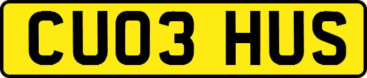 CU03HUS