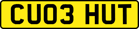 CU03HUT