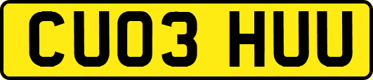 CU03HUU