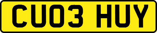 CU03HUY