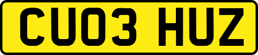 CU03HUZ