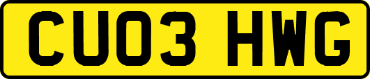 CU03HWG