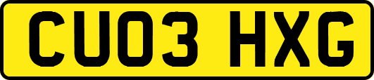 CU03HXG