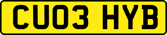 CU03HYB