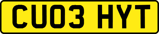 CU03HYT