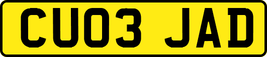 CU03JAD