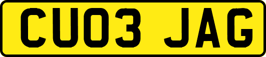 CU03JAG