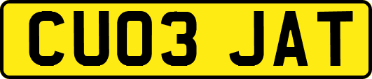 CU03JAT