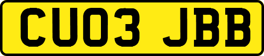 CU03JBB