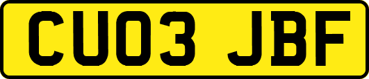 CU03JBF