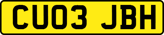 CU03JBH