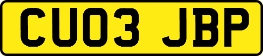 CU03JBP
