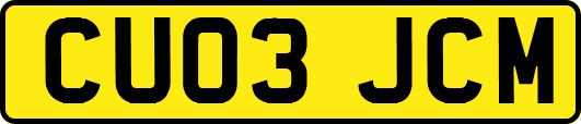 CU03JCM