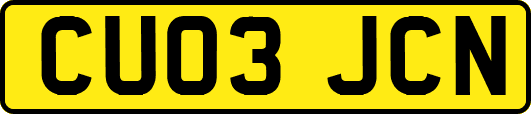 CU03JCN