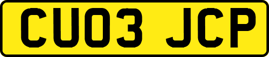 CU03JCP