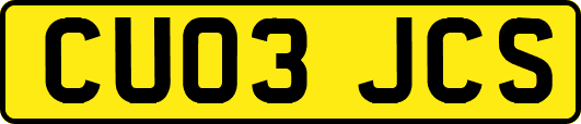 CU03JCS