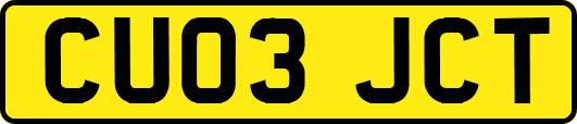 CU03JCT