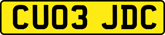 CU03JDC