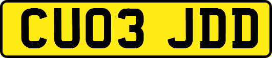 CU03JDD