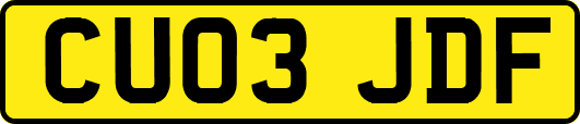 CU03JDF