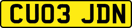 CU03JDN
