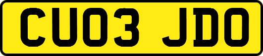 CU03JDO