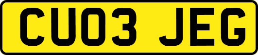 CU03JEG