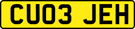 CU03JEH