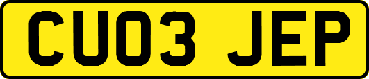 CU03JEP