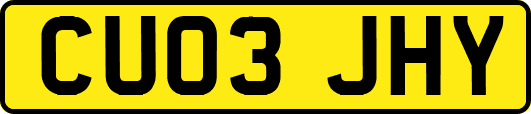CU03JHY