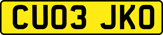 CU03JKO