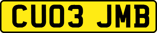 CU03JMB