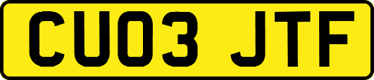 CU03JTF