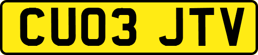 CU03JTV