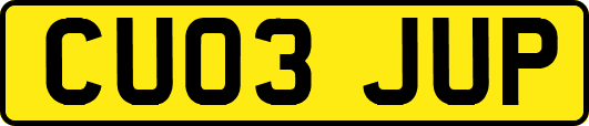 CU03JUP