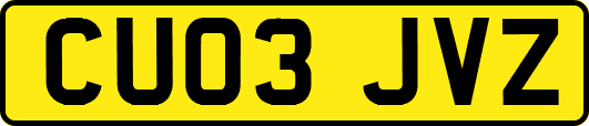 CU03JVZ