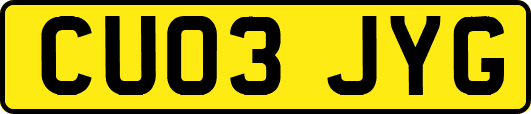CU03JYG