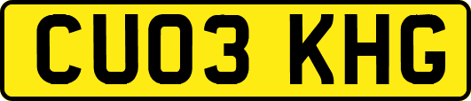 CU03KHG
