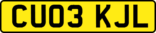 CU03KJL