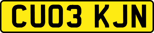 CU03KJN