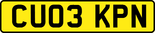 CU03KPN