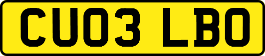 CU03LBO