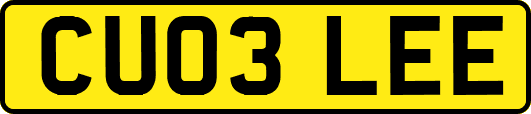 CU03LEE